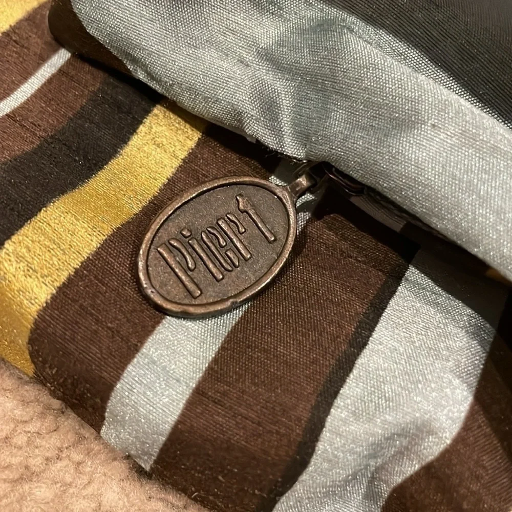 Pier 1 Imports Decorative Throw Pillow - Picture 6 of 13